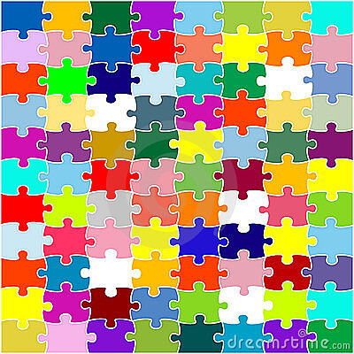 color-puzzle