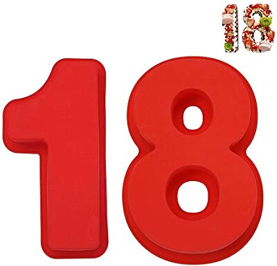 Número 18