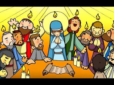 Pentecostés