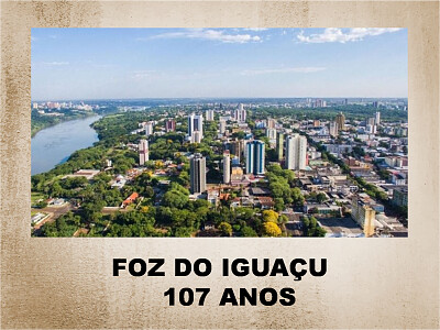 Foz do Iguaçu