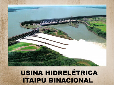 Itaipu