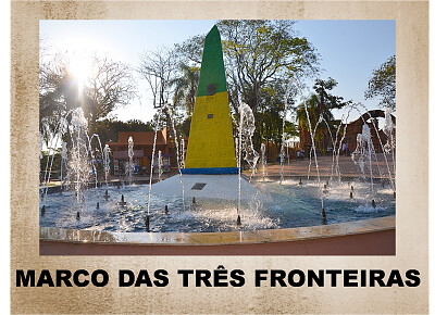 Marco das Três Fontreiras