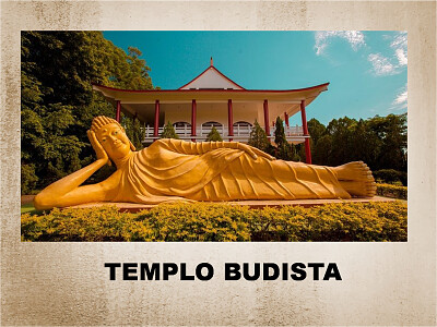 Templo Budista