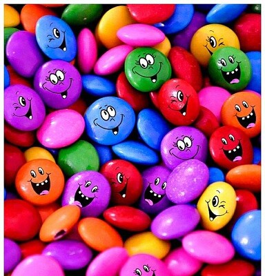 smarties