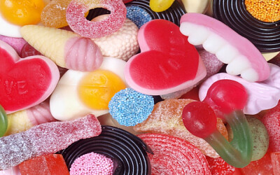 candy