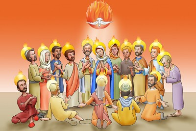 Pentecostes