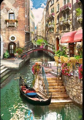 veneto jigsaw puzzle