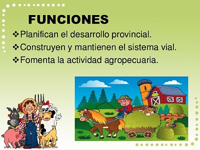 autoridades provinciales jigsaw puzzle