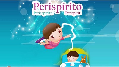 פאזל של Perispírito