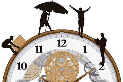 RELOJ jigsaw puzzle