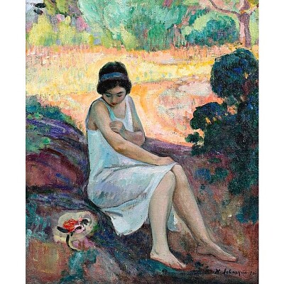 Henri Lebasque