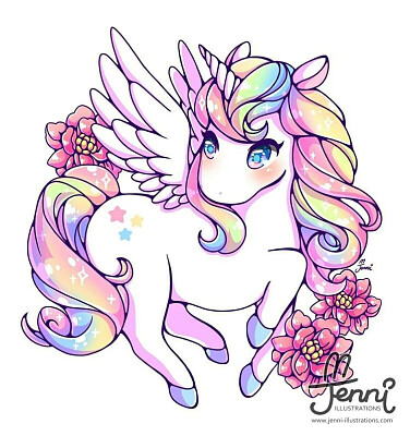 unicornio 1