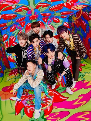 nct dream re capos