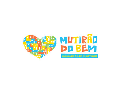 פאזל של mutirão