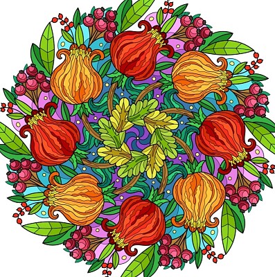 COLORIDO