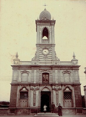 Igreja Matriz