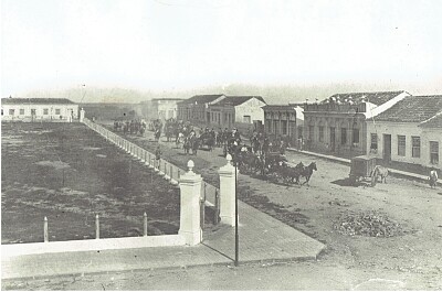Praça General Osório (1915)