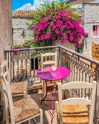 Areopolis-Grecia