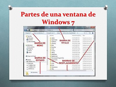 פאזל של ventana de windows