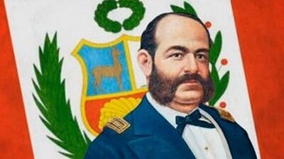 Miguel Grau