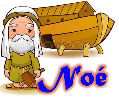 פאזל של Noé