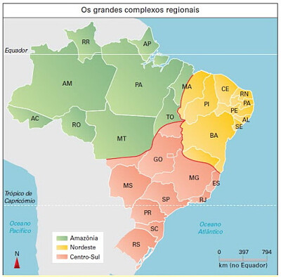 Complexo Regionais jigsaw puzzle