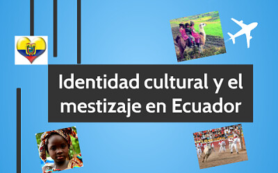 פאזל של IDENTIDAD ECUATORIANA