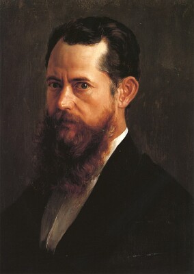 פאזל של josé maría velasco