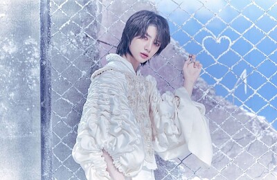 Beomgyu Freeze