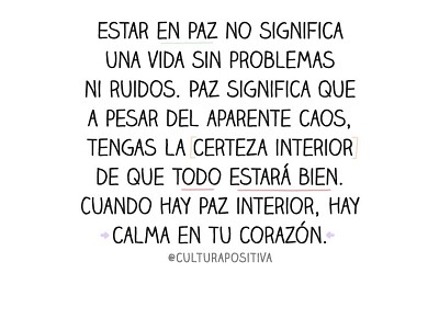 poema a la paz.