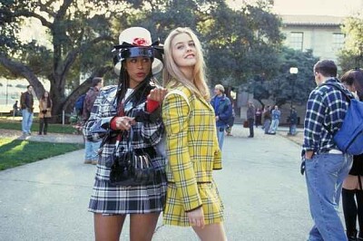 Clueless jigsaw puzzle