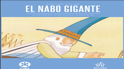 NABO GIGANTE