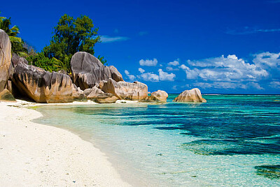 seychelles jigsaw puzzle