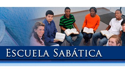 Escuela Sabatica