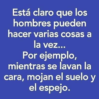 para reir