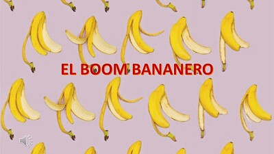 boom banananero jigsaw puzzle