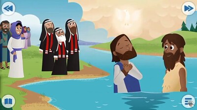el yisus
