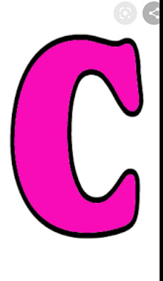 פאזל של C