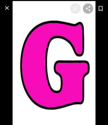 פאזל של G