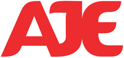 Logo Aje group