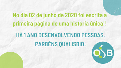 1 ano