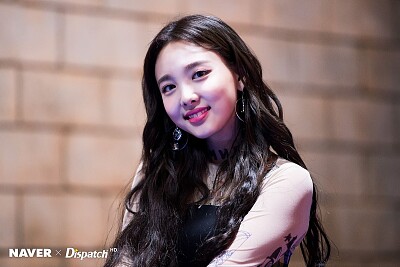 פאזל של nayeon