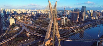 פאזל של São Paulo