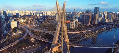 São Paulo