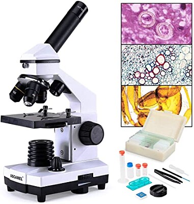 MICROSCOPIO jigsaw puzzle