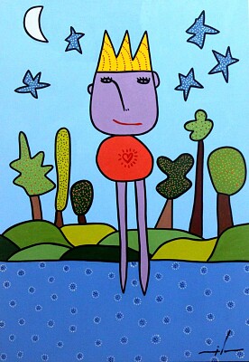 PRINCIPE