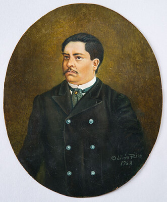 FELIPE VILLANUEVA