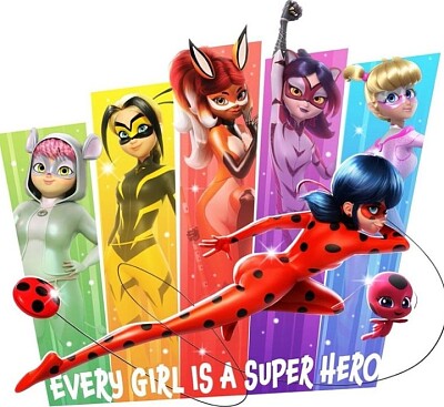 Miraculous