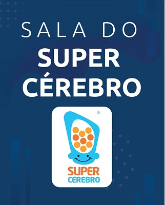 פאזל של Super cérebro