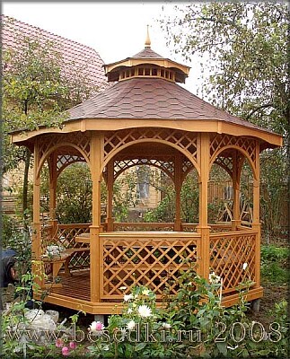 gazebo 4